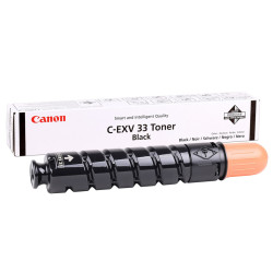 Canon C-EXV-33/ 2785B002 Original Photocopy Toner - Canon-Poyraztoner.com