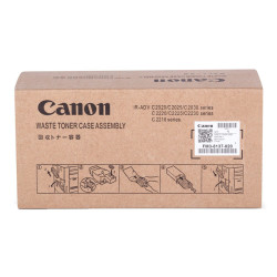 Canon - Canon C-EXV-34/FM38137000-FM38137020 Orjinal Atık Kutusu