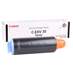 Canon C-EXV-35/ 3764B002 Original Photocopy Toner - 1