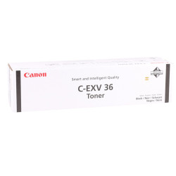 Canon C-EXV-36/3766B002 Orjinal Fotokopi Toneri - Canon