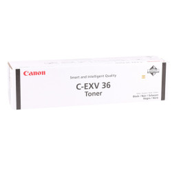 Canon C-EXV-36/3766B002 Orjinal Fotokopi Toneri - 1