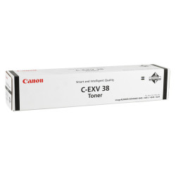 Canon C-EXV-38/ 4791B002 Original Photocopy Toner - Canon-Poyraztoner.com