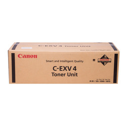 Canon C-EXV-4/ 6748A002 Original Photocopy Toner - Canon-Poyraztoner.com