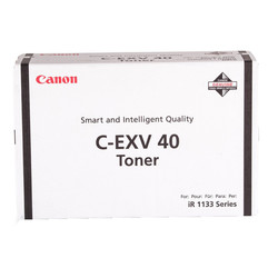 Canon C-EXV-40/3480B006 Orjinal Toner - Canon