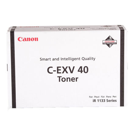 Canon C-EXV-40/3480B006 Orjinal Toner - 1