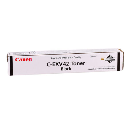 Canon C-EXV-42/ 6908B002 Original Photocopy Toner - 1