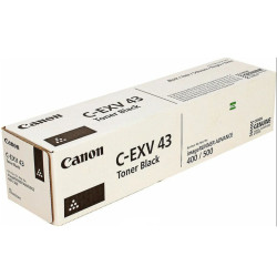 Canon C-EXV-43/2788B002 Orjinal Fotokopi Toneri - 2