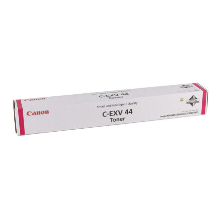 Canon C-EXV-44/6945B002 Kırmızı Orjinal Fotokopi Toneri - 1