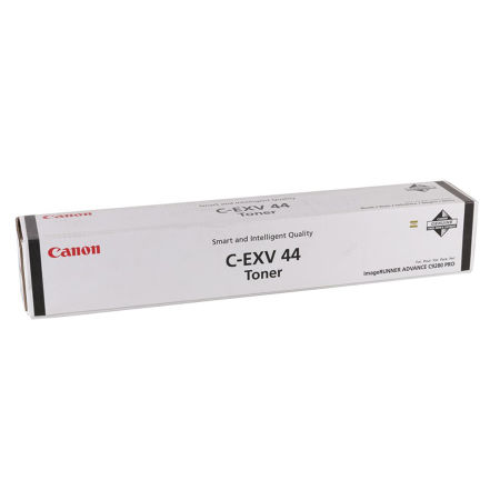 Canon C-EXV-44/6941B002 Black Original Photocopy Toner - 2
