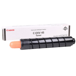 Canon C-EXV-45/ 6942B002 Black Original Photocopy Toner - Canon-Poyraztoner.com