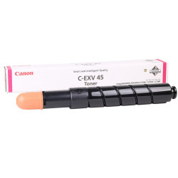 Canon C-EXV-45/ 6946B002 Red Original Photocopy Toner - Canon-Poyraztoner.com