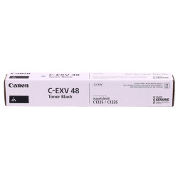Canon C-EXV-48/ 9106B002 Black Original Photocopy Toner - Canon-Poyraztoner.com