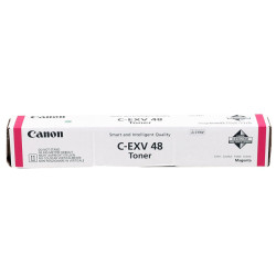 Canon C-EXV-48/9108B002 Kırmızı Orjinal Fotokopi Toneri - Canon