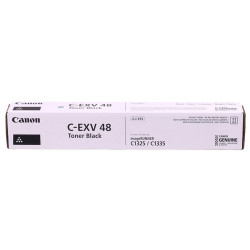 Canon - Canon C-EXV-48/9106B002 Siyah Orjinal Fotokopi Toneri
