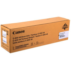 Canon C-EXV-49/8528B003 Orjinal Fotokopi Drum Ünitesi - 1