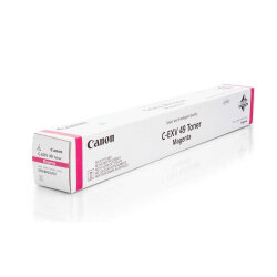 Canon C-EXV-49/8526B002 Kırmızı Orijinal Fotokopi Toneri- C Grade - Canon