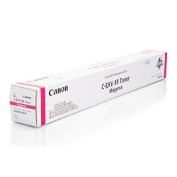 Canon C-EXV-49/8526B002 Red Original Photocopy Toner - Canon