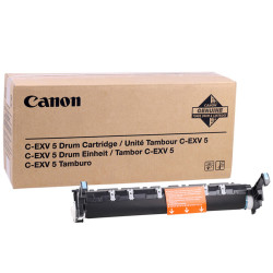 Canon C-EXV-5/ 6837A003 Original Photocopy Drum Unit - Canon-Poyraztoner.com