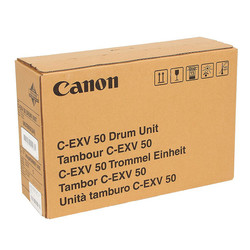 Canon C-EXV-50/9437B002 Orjinal Fotokopi Drum Ünitesi - Canon