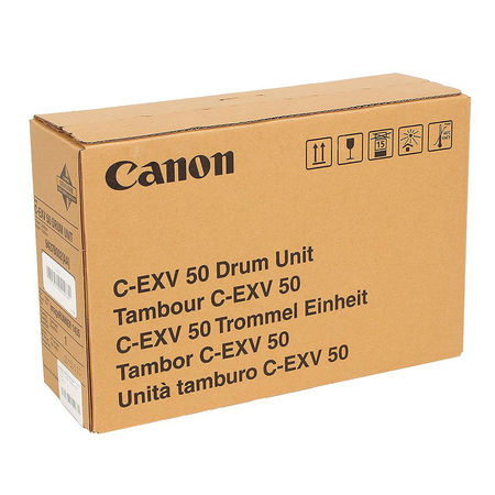 Canon C-EXV-50/9437B002 Orjinal Fotokopi Drum Ünitesi - 1