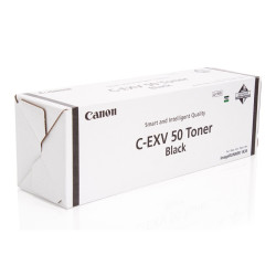 Canon C-EXV-50/9436B002 Orjinal Fotokopi Toneri - Canon