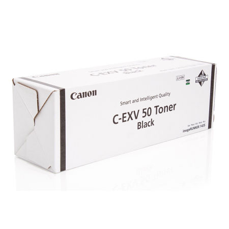 Canon C-EXV-50/9436B002 Orjinal Fotokopi Toneri - 1