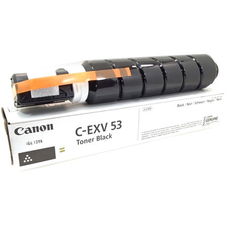 Canon C-EXV-53/0473C002 Orijinal Fotokopi Toneri - 2
