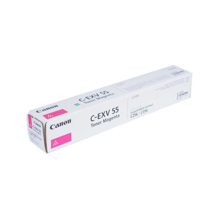Canon C-EXV-55/2184C002 Kırmızı Muadil Fotokopi Toneri- C Grade - 1