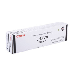 Canon C-EXV-9/ 8640A002 Black Original Photocopy Toner - 2