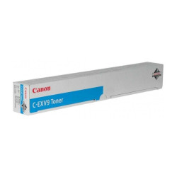 Canon C-EXV-9/ 8641A002 Blue Original Photocopy Toner - Canon