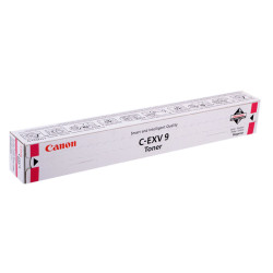 Canon C-EXV-9/ 8642A002 Red Original Photocopy Toner - Canon