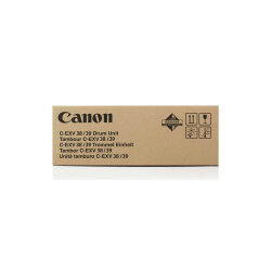 Canon C-EXV38 / C-EXV39- 4793B003 Orijinal Drum Ünitesi - Canon