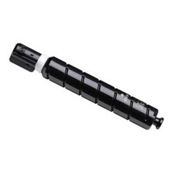 Canon C-EXV61/ 4766C002 Black Equivalent Photocopy Toner - 2