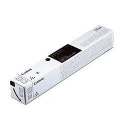 Canon C-EXV67/ 5746C002 Black Original Photocopy Toner - Canon