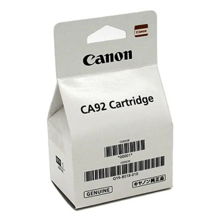 Canon CA92-QY6-8018 Color Original Printhead - 1