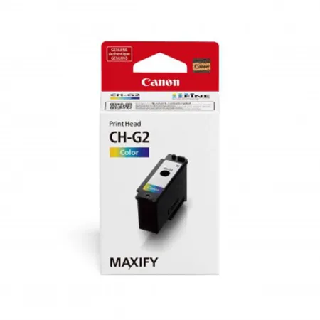 Canon CH G2 Renkli Orijinal Baskı Kafası - 1