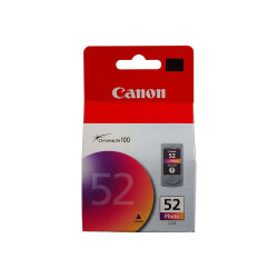 Canon CL-52 Photo Orijinal Kartuş- B Grade - Canon