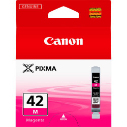 Canon CLI-42/6386B001 Kırmızı Orjinal Kartuş - Canon