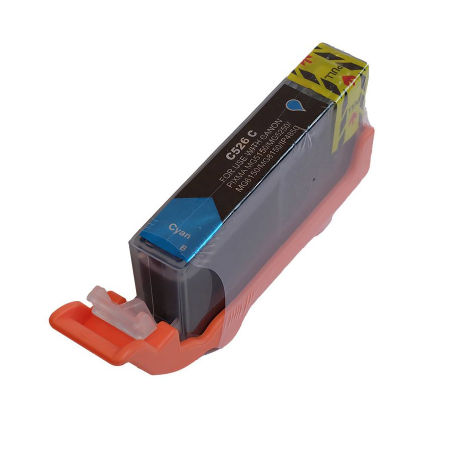 Canon CLI-526/4540B001 Black Replacement Cartridge - 2