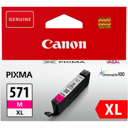 Canon CLI-571XL/0333C001 Kırmızı Orjinal Kartuş - Canon