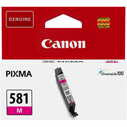 Canon CLI-581/2104C001 Kırmızı Orjinal Kartuş - Canon