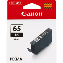 Canon CLI-65/4215C001 Siyah Orjinal Kartuş - 1