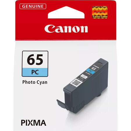 Canon CLI-65/4220C001 Foto Mavi Orjinal Kartuş - 1