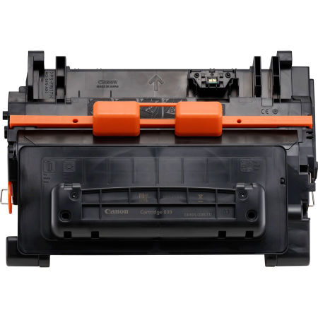 Canon CRG-039/0287C001 Orjinal Toner - 2