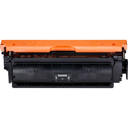 Canon CRG-040/0456C001 Kırmızı Orjinal Toner - 2