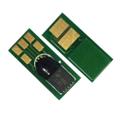 Canon CRG-040/0456C001 Kırmızı Toner Chip - Canon