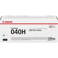 Canon CRG-040H/0459C001 Mavi Orjinal Toner Yüksek Kapasiteli - Canon