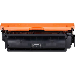 Canon CRG-040H/0459C001 Mavi Orjinal Toner Yüksek Kapasiteli - 2