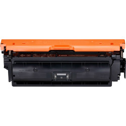 Canon CRG-040H/0461C001 Siyah Orjinal Toner Yüksek Kapasiteli - 2