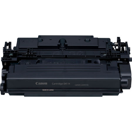 Canon CRG-041H/0453C002 Orjinal Toner Yüksek Kapasiteli - 2